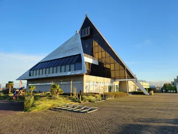 Port of Nieuwpoort (Belgium)